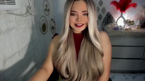 Snapshot of gorgeousamandarose chatting on 01.16.25 Amanda rose online show from 01.16.25