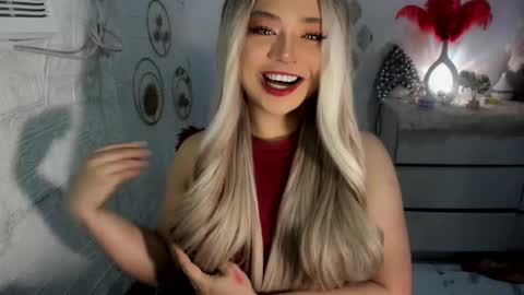 Snapshot of gorgeousamandarose chatting on 01.17.25 Amanda rose online show from 01.17.25