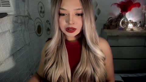 Snapshot of gorgeousamandarose chatting on 03.05.25 Amanda rose online show from 03.05.25