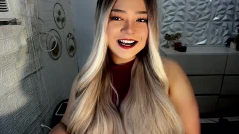 Snapshot of gorgeousamandarose chatting on 09.30.25 Amanda rose online show from 09.30.25