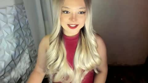 Amanda rose online show from 05.25.26