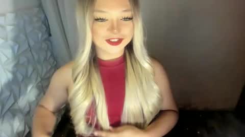 Amanda rose online show from 05.31.26