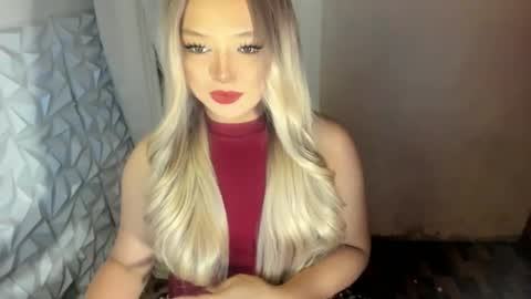 Amanda rose online show from 06.01.26