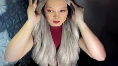 Snapshot of gorgeousamandarose chatting on 07.02.26 Amanda rose online show from 07.02.26