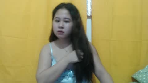 gorgeousasianmyra online show from 02.16.25