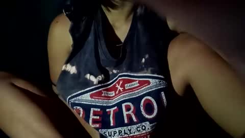 GorgeousPinay babe online show from 10.25.25