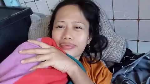 GorgeousPinay babe online show from 03.15.26