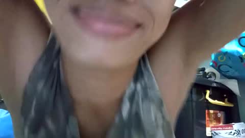 GorgeousPinay babe online show from 03.26.26