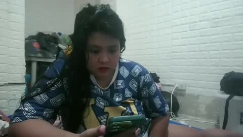 gorgeousselenaxx online show from 03.01.25