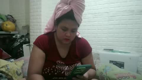 gorgeousselenaxx online show from 03.04.25