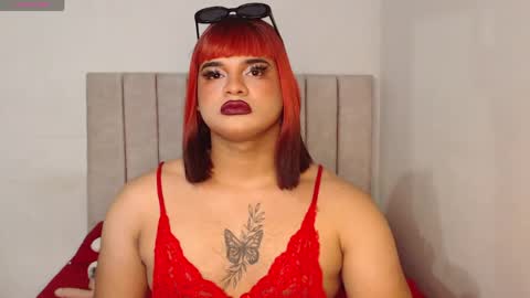 Snapshot of gorgie_willyams chatting on 04.18.26 Gorgie online show from 04.18.26
