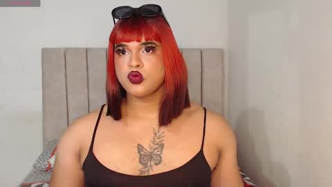 Snapshot of gorgie_willyams chatting on 04.21.26 Gorgie online show from 04.21.26