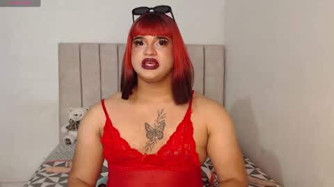 Snapshot of gorgie_willyams chatting on 04.24.26 Gorgie online show from 04.24.26