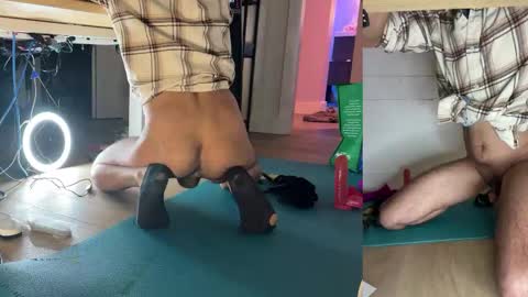 GoshLover online show from 12.08.24