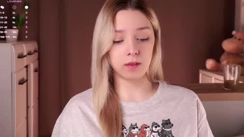 Luna online show from 05.20.26