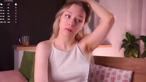 Luna online show from 05.25.26
