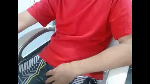 Andres online show from 11.03.25