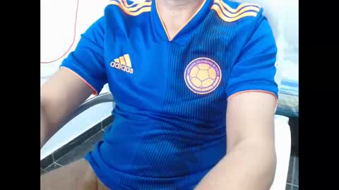 Andres online show from 11.08.25