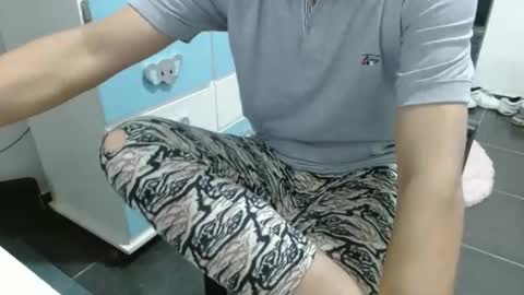 Andres online show from 02.08.26