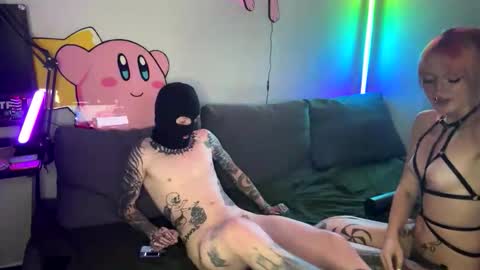 Kitty  boyfriend online show from 05.28.26