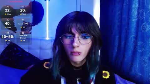 Snapshot of goth_minerva chatting on 09.15.25 goth_minerva online show from 09.15.25