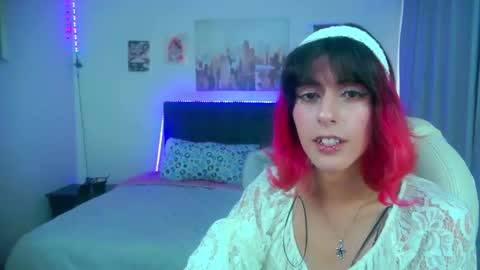 goth_minerva online show from 03.13.26