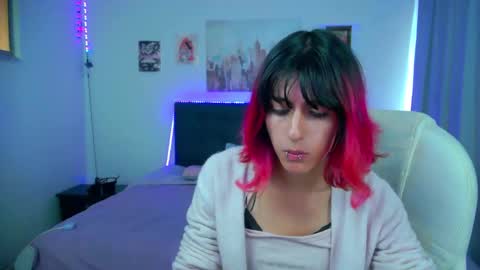 goth_minerva online show from 03.14.26