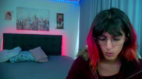 goth_minerva online show from 03.18.26