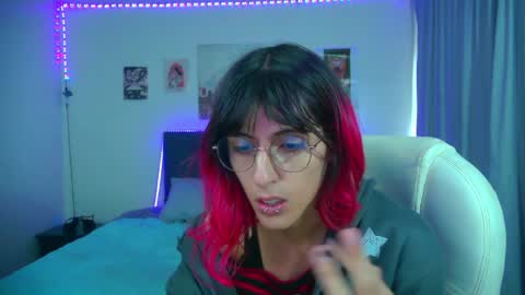 goth_minerva online show from 03.30.26