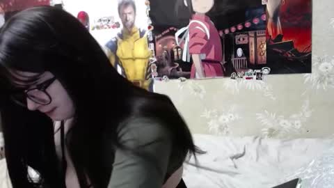 Amy online show from 02.18.25