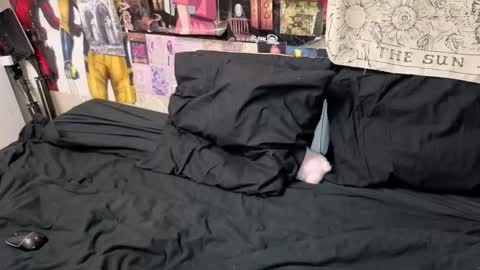 Snapshot of goth_pumpkin chatting on 02.23.26 Amy online show from 02.23.26