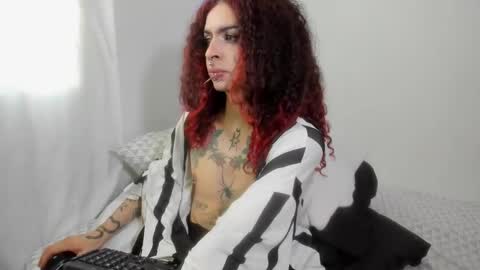 Russ  online show from 12.12.24