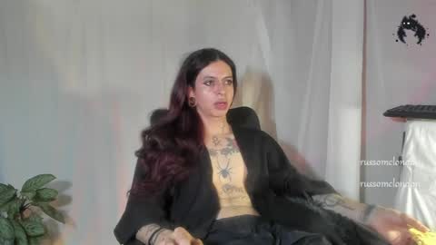 Russ  online show from 04.01.26