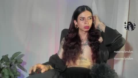 Russ  online show from 04.05.26