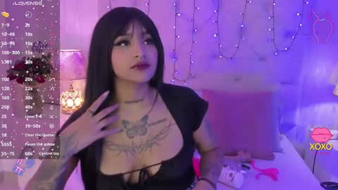 goth_tasha online show from 09.26.25