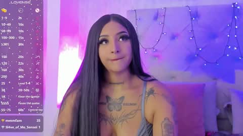 goth_tasha online show from 10.30.25