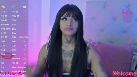 goth_tasha online show from 03.02.26
