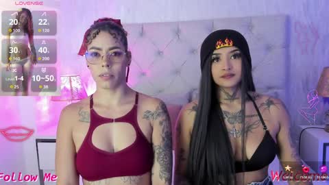 goth_tasha online show from 04.08.26