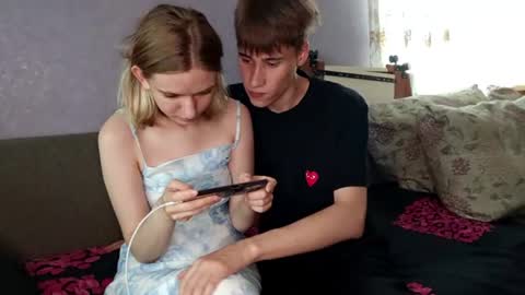 Snapshot of gothamrobyn chatting on 06.29.26 Lilly and Jake online show from 06.29.26