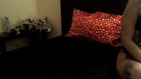 gothbaby305 online show from 03.04.25