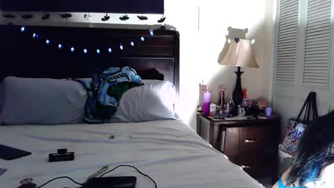 gothbaby305 online show from 09.17.25