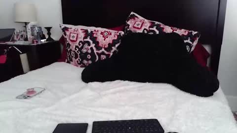 gothbaby305 online show from 03.05.26