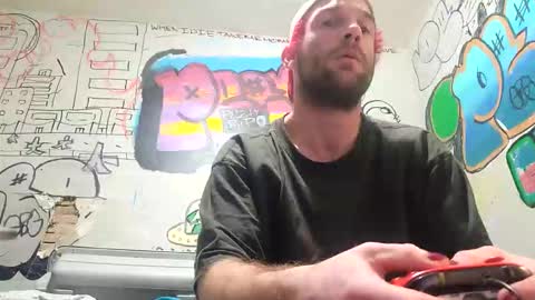 gothboityplz online show from 11.24.25