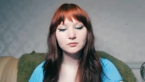 GOTHGIRL RUBY online show from 04.17.26