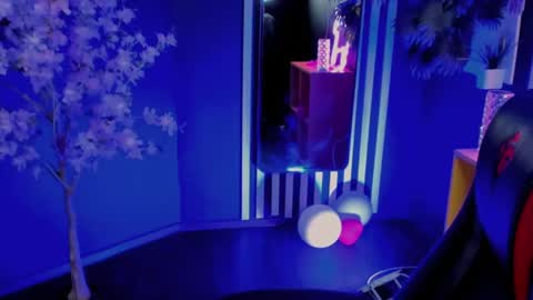 GOTHGIRL RUBY online show from 04.28.26