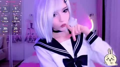 gothiclali online show from 10.26.25