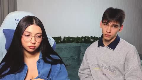 HIMORI AND LISAPVT NAKED online show from 12.07.24