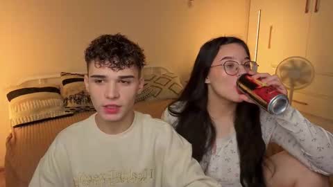 HIMORI AND LISAPVT NAKED online show from 09.16.25