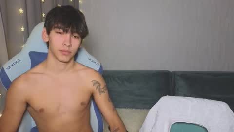 HIMORI AND LISAPVT NAKED online show from 10.25.25