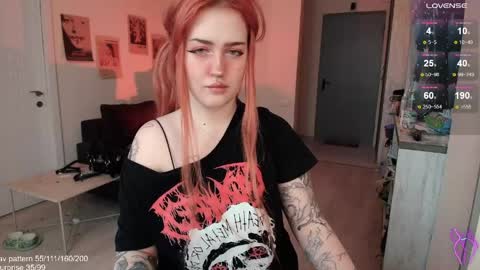 traumfrau Kira angel face devil eyes I SELL A LOT VIDEO IN GALLERY online show from 05.21.26